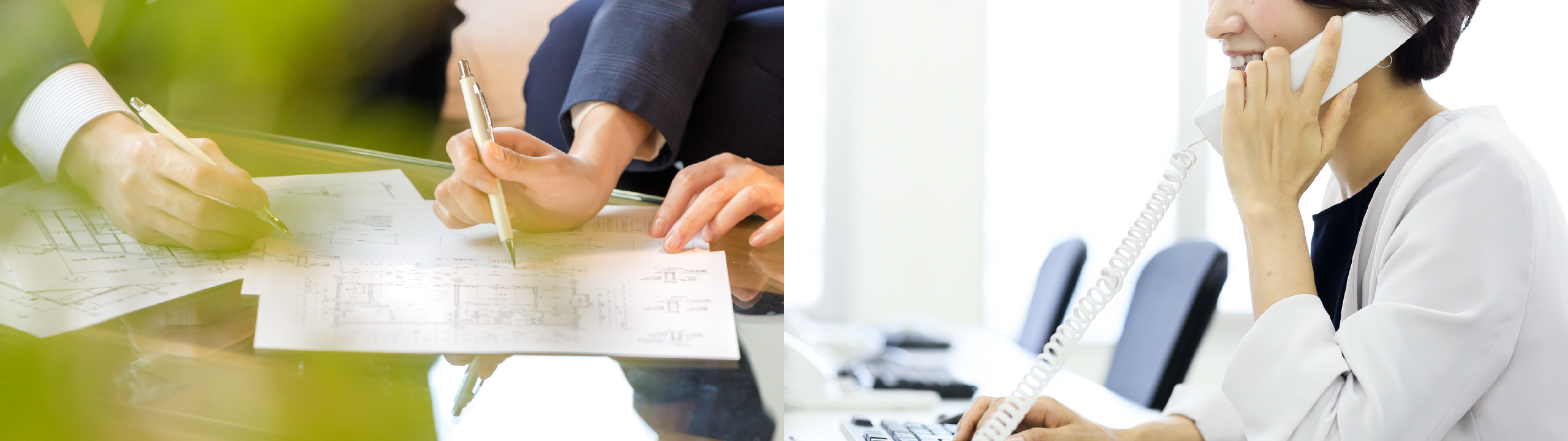 Policy 私たちの想い