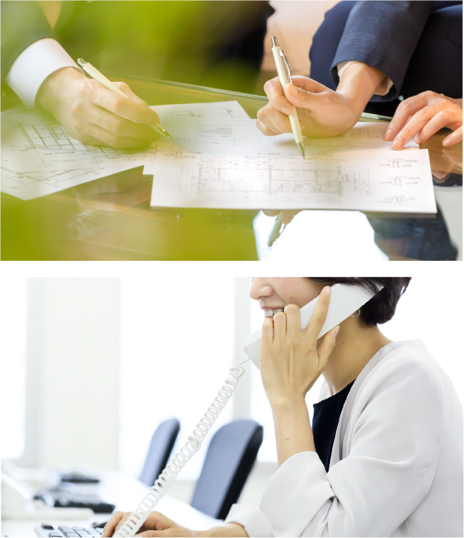 Policy 私たちの想い